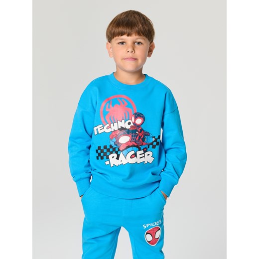 Bluza chłopięca Sinsay