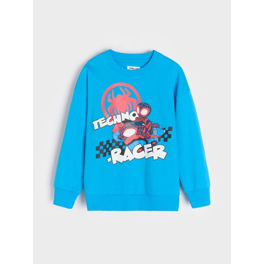 Bluza chłopięca Sinsay