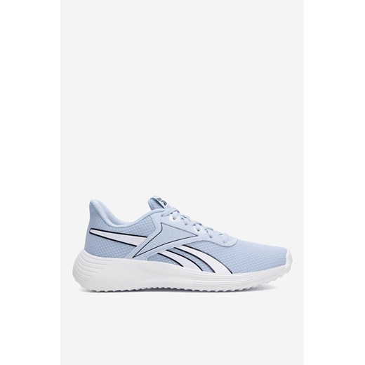Buty sportowe damskie Reebok sznurowane na płaskiej podeszwie 