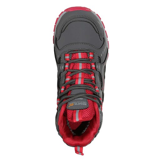 Buty trekkingowe dziecięce Regatta sznurowane 