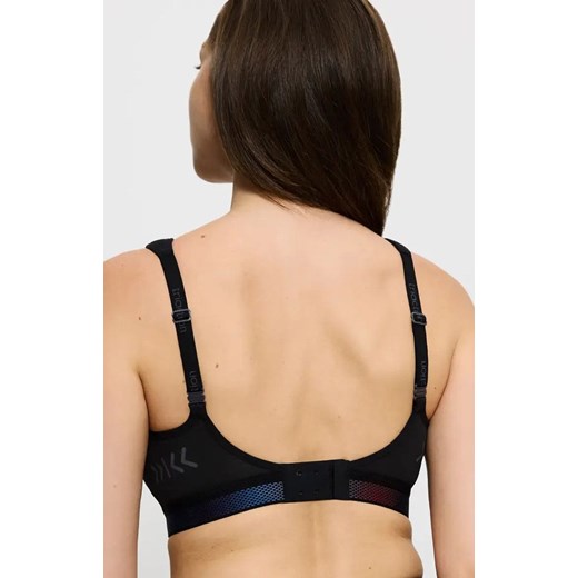 Triumph biustonosz sportowy Triaction Cardio Cloud N01 EX 10210629, Kolor czarny, Rozmiar 70C, Triumph ze sklepu Primodo w kategorii Biustonosze - zdjęcie 176245147
