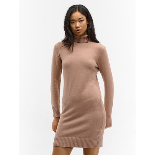 Sukienka Gate mini z długimi rękawami 