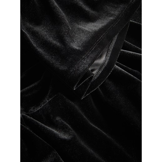 Bluzka damska Reserved z okrągłym dekoltem z krótkim rękawem casualowa 