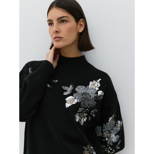 Sweter damski Reserved 