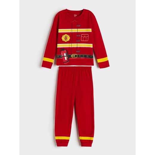 Piżama dziecięce Sinsay 