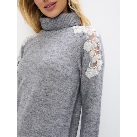 Sweter damski Mohito 