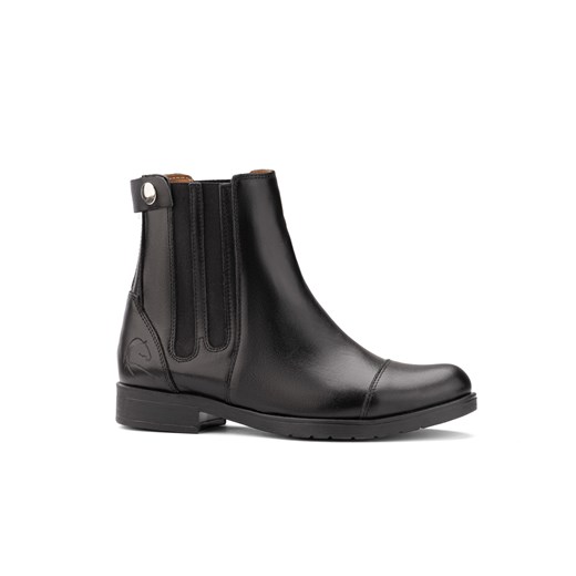 Buty jeździeckie Rusttler damskie niskie TARA ze sklepu butyolivier w kategorii Botki - zdjęcie 176251797