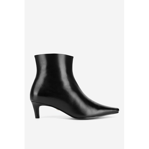 Botki Gino Rossi DALIA-116069 Gino Rossi 39 ccc.eu