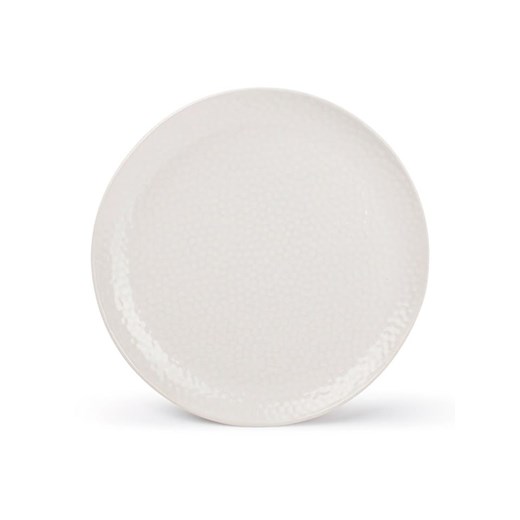 Salt and Pepper Talerzyki deserowe (4 szt.) &quot;Mielo&quot; w kolorze białym - Ø 15,5 cm ze sklepu Limango Polska w kategorii Talerze - zdjęcie 176256786