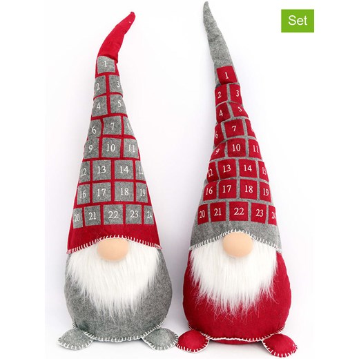 SiL Interiors Figurka dekoracyjna - wys. 100 cm (produkt niespodzianka) ze sklepu Limango Polska w kategorii Dekoracje - zdjęcie 176257029
