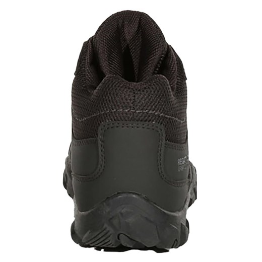 Buty trekkingowe damskie Regatta płaskie sportowe