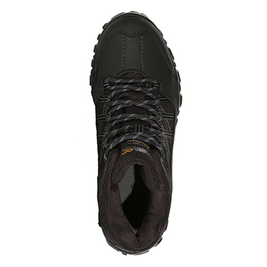 Buty trekkingowe damskie Regatta sznurowane płaskie sportowe