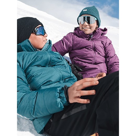 Czapka dziecięca Bergans 