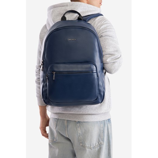 Plecak Gino Rossi GIN-K-018-CCC-06 Gino Rossi One size ccc.eu