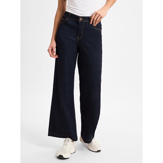 MOS MOSH Dżinsy - MMDara Deluxe Kobiety denim jednolity ze sklepu vangraaf w kategorii Jeansy damskie - zdjęcie 176262449