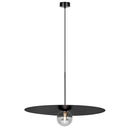 Industrialna lampa nad stół z ruchomym kloszem - 7X A701 M9-D12 ze sklepu Edinos.pl w kategorii Lampy wiszące - zdjęcie 176264305