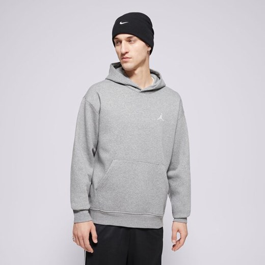 JORDAN BLUZA Z KAPTUREM M J BRKLN FLC PO ze sklepu Sizeer w kategorii Bluzy męskie - zdjęcie 176264767