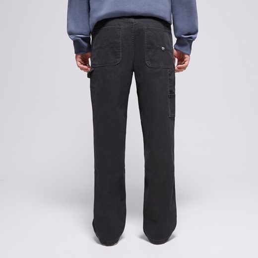 VANS SPODNIE DRILL CHORE CARPENTER VINTAGE WASH PANT Vans 34 Sizeer