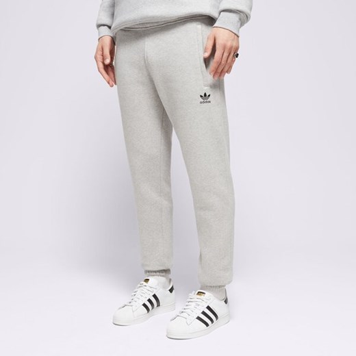 ADIDAS SPODNIE ESS PT ze sklepu Sizeer w kategorii Spodnie męskie - zdjęcie 176264828