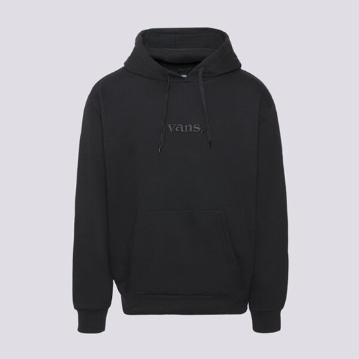 VANS BLUZA Z KAPTUREM ESSENTIAL RELAXED PO ze sklepu Sizeer w kategorii Bluzy męskie - zdjęcie 176264838