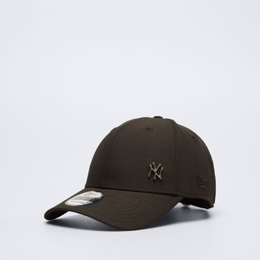 new era czapka flawless ny yankees blk 11198850 ze sklepu 50style.pl w kategorii Czapki z daszkiem męskie - zdjęcie 176264856