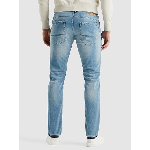 Jeansy męskie Pme Legend wiosenne 
