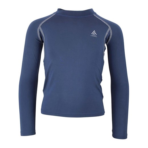 Peak Mountain Koszulka funkcyjna w kolorze niebieskim ze sklepu Limango Polska w kategorii T-shirty chłopięce - zdjęcie 176265607