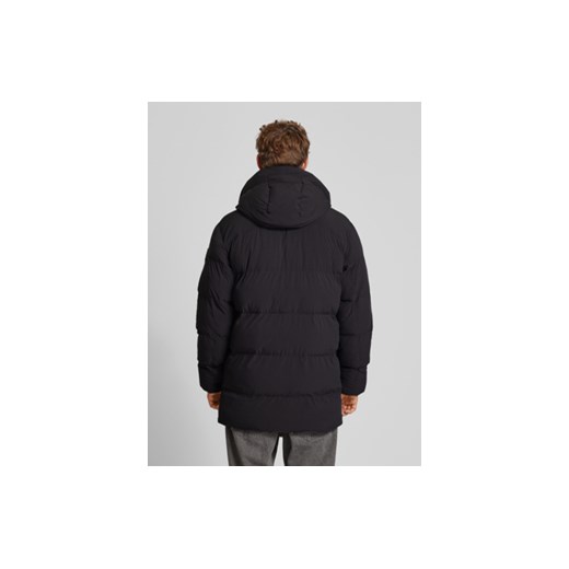 Płaszcz pikowany z dwustronnym zamkiem błyskawicznym model ‘Whistler’ M Peek&Cloppenburg