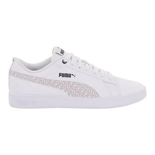 Buty do chodzenia damskie Puma Smash V2 L Puma 37 Decathlon