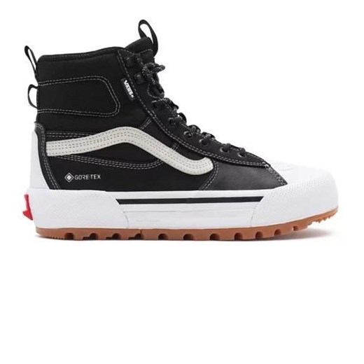 Buty męskie Vans