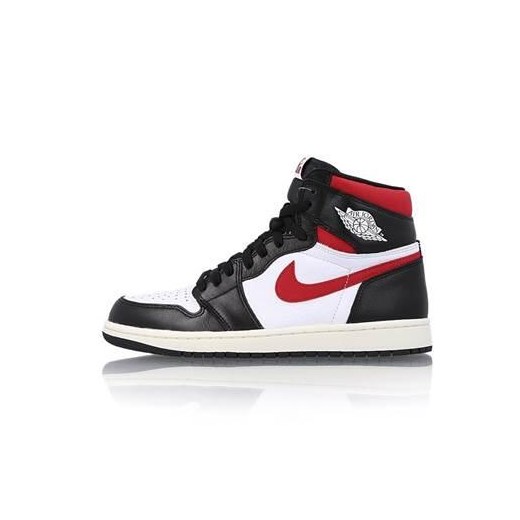 Buty do chodzenia męskie Nike Air Jordan 1 Retro High OG Nike 45 Decathlon