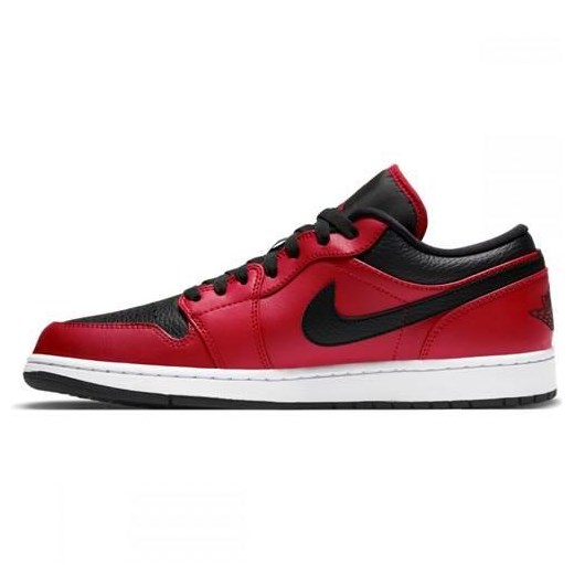 Buty do chodzenia męskie Nike Air Jordan 1 Low Nike 45,5 Decathlon