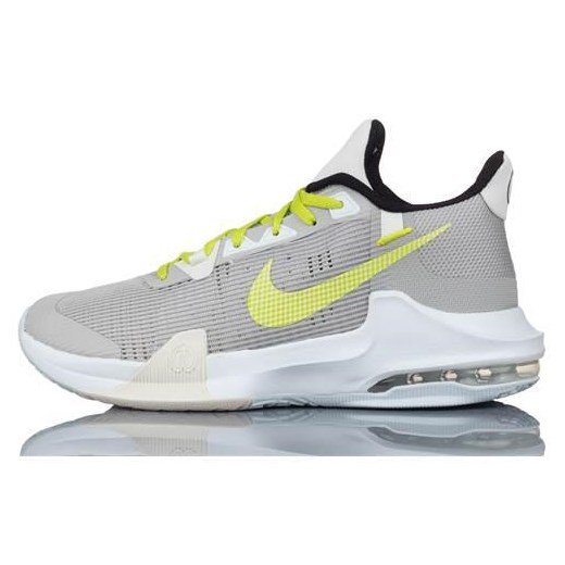 Buty do chodzenia męskie Nike Air Max Impact 3 Nike 45 Decathlon