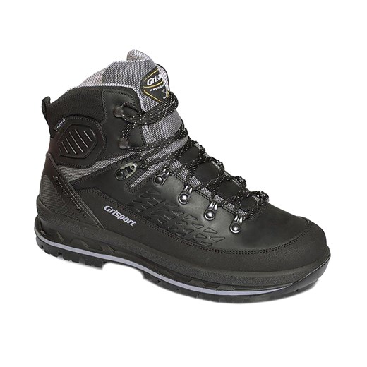 Buty trekkingowe męskie Grisport Grisport 42 Decathlon