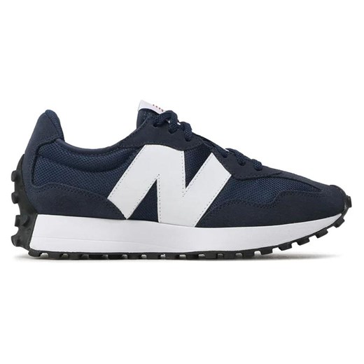 Buty do chodzenia męskie New Balance 327 New Balance 44 Decathlon