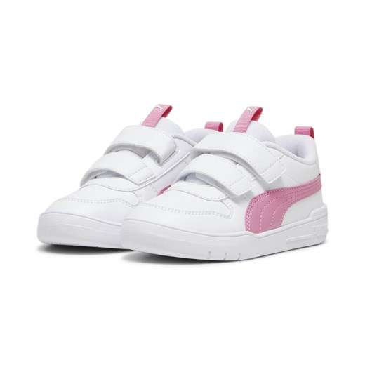 Dziecięce buty sportowe Multiflex SL V PUMA Puma Decathlon