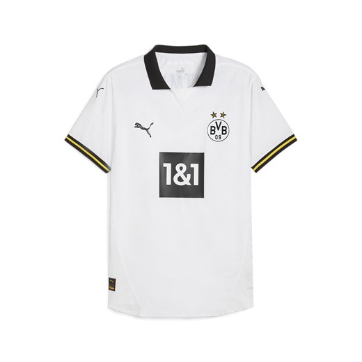 Stroje piłkarskie Puma