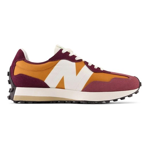 Buty do chodzenia męskie New Balance 327 New Balance 46,5 Decathlon