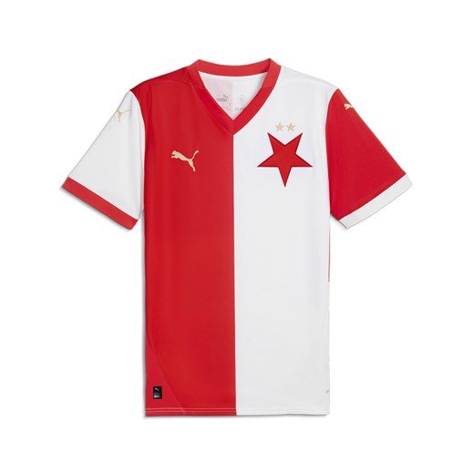 Stroje piłkarskie Puma