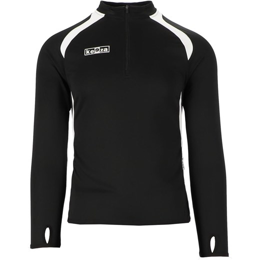 Bluza piłkarska dla dorosłych Keeza Burton Keeza 48 XL Decathlon