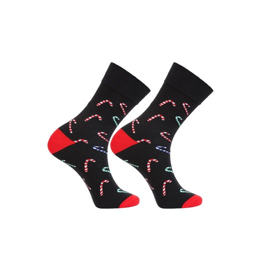 Moraj 3-pack świąteczne skarpetki męskie CMLS350-048, Kolor multicolour, Rozmiar Moraj 43-45 okazja Primodo