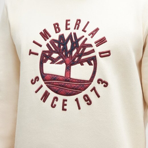 TIMBERLAND BLUZA Z KAPTUREM HOLIDAY GRAPHIC HOODIE Timberland XXXL Timberland