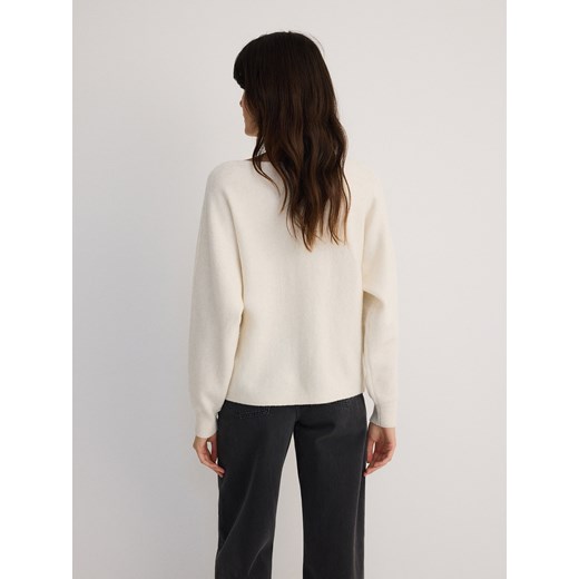 Sweter damski Reserved 