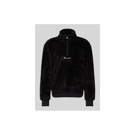 Bluza męska czarna Champion