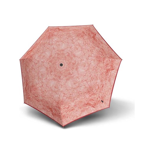 Knirps Parasol &quot;Knirps T.050 Medium Manual&quot; w kolorze jasnoróżowym ze sklepu Limango Polska w kategorii Parasole - zdjęcie 176284605