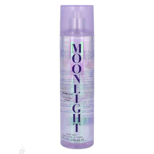 Ariana Grande Mgiełka do ciała "Moonlight" - 236 ml - id: 14286410 - marki Limango Polska - 176284868 Ariana Grande Mgiełka do ciała "Moonlight" - 236 ml ze sklepu Limango Polska w kategorii Perfumy damskie - zdjęcie 176284868