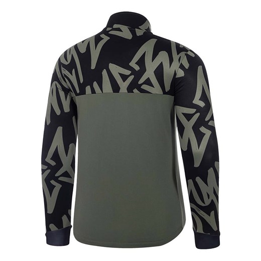T-shirt męski Protective z długim rękawem