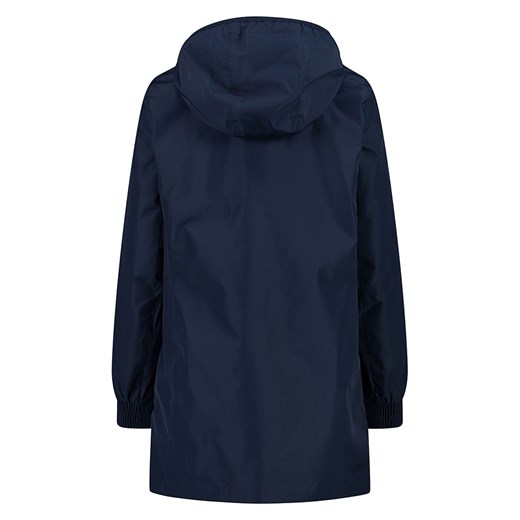 Kurtka damska CMP jesienna casual z kapturem 