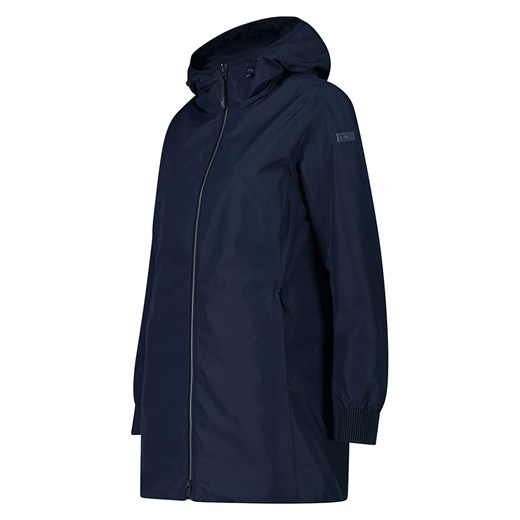 CMP kurtka damska casual z kapturem 