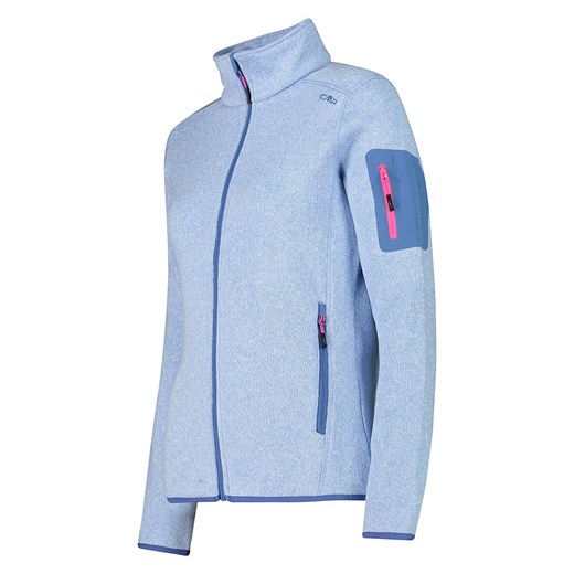 Bluza damska CMP jesienna casualowa